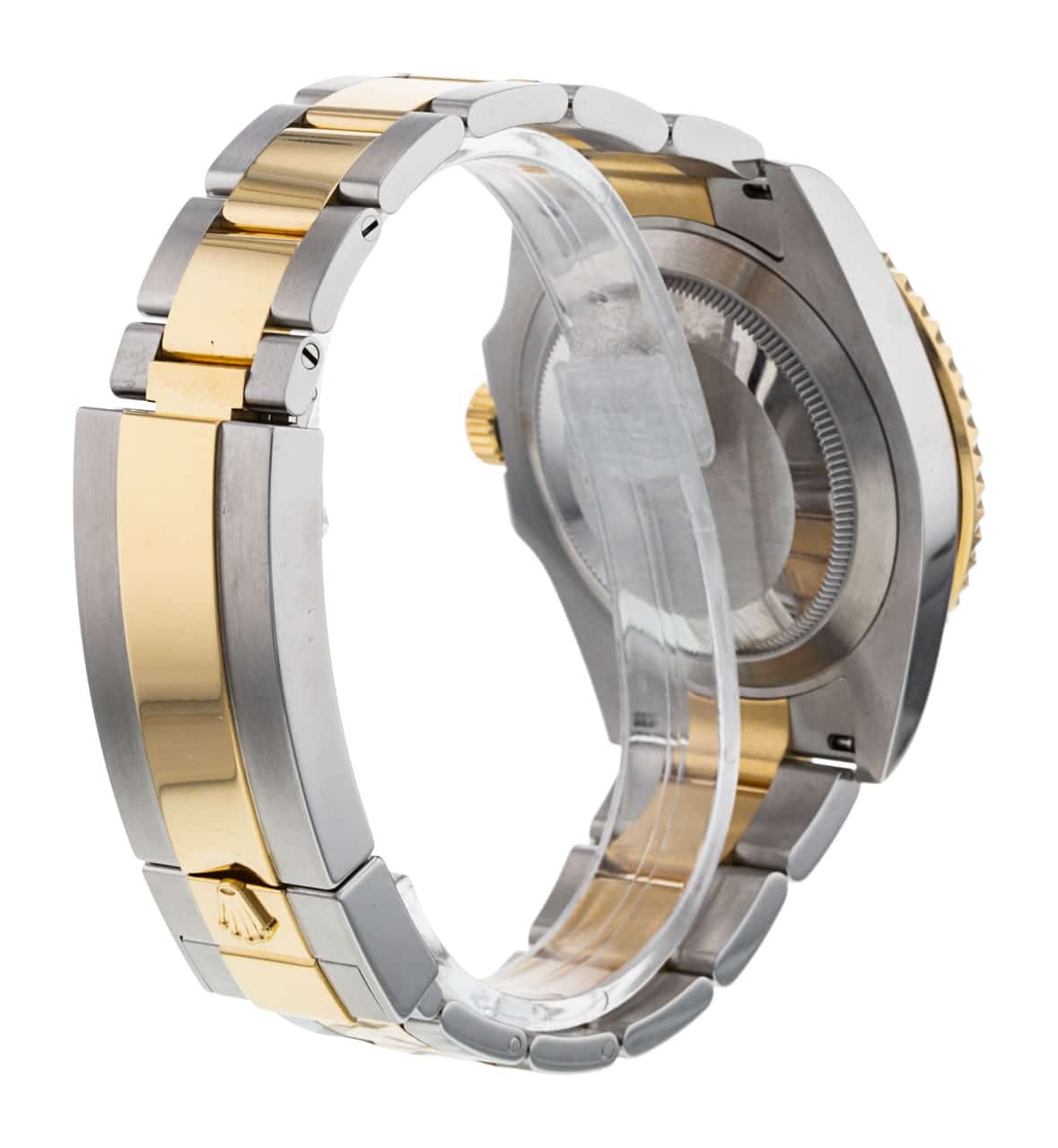 Watchfinder submariner top